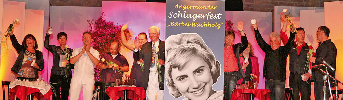 Schlagerfest 2010